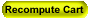 Recalculate Cart