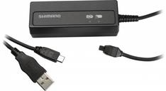 Shimano Di2 SM-BCR2 USB-Charger for SM-BTR2 