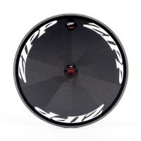 ZIPP Super-9 Disc Carbon Tubular Track Rear Wheel 2023