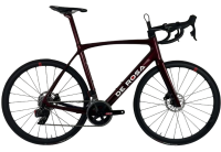 De Rosa Idol Disc, Rival AXS, size 53, Fast Delivery