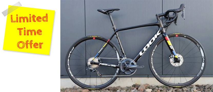 cervelo bicycles for sale