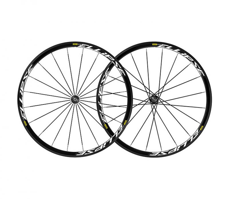 Mavic Ellipse 2024