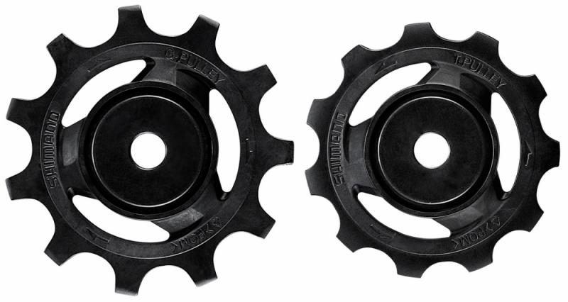 Shimano Dura Ace Jockey Wheels for RD R9100 11 speed