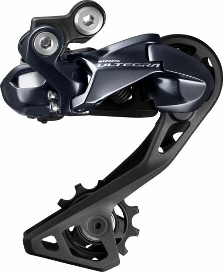 ultegra di2 front mech