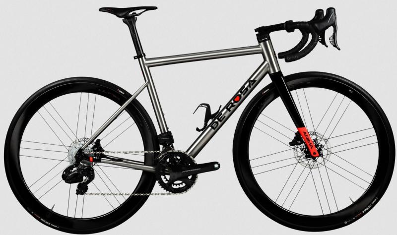 De rosa shop road bike price