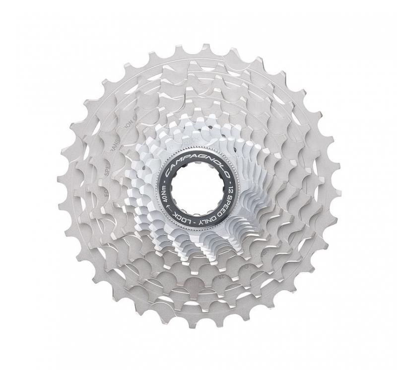 NEW 2021 Campagnolo CHORUS 11 Speed Ultra-Shift Cassette Fit Record Super 12-29 