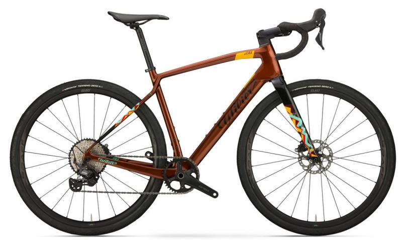 Wilier Jena 2024 primapediatrics