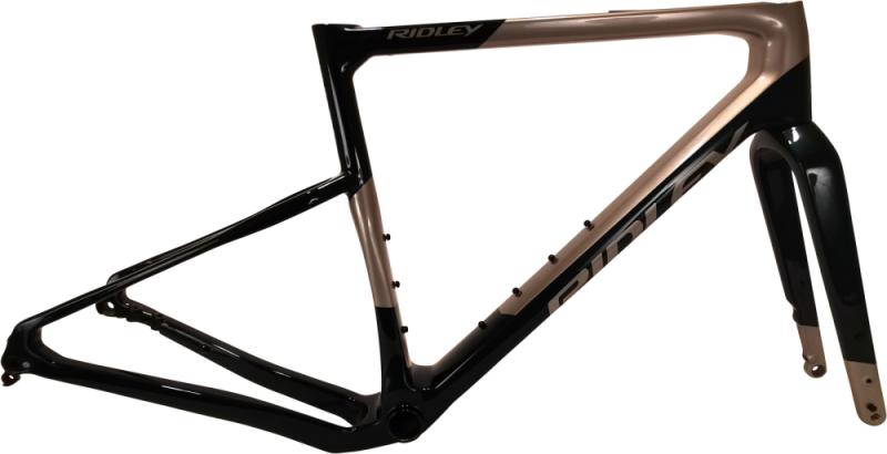 Ridley kanzo adventure frameset new arrivals