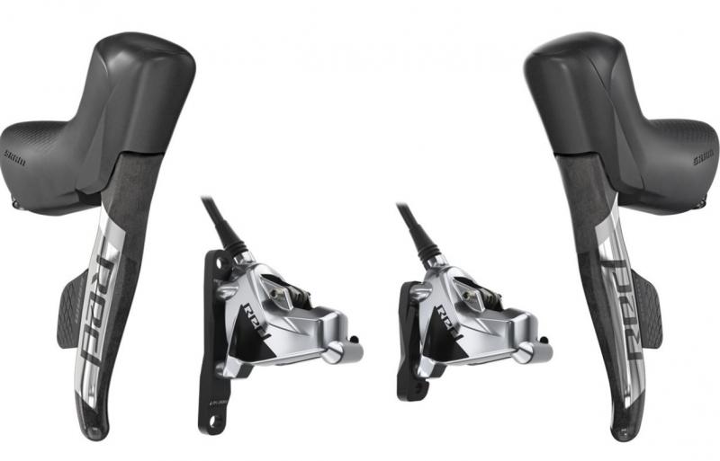 Sram etap outlet hydraulic shifters