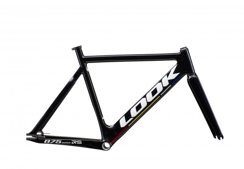 look track frame