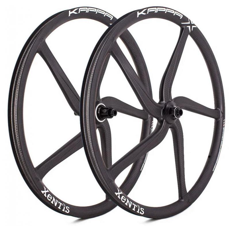 Xentis wheels shop