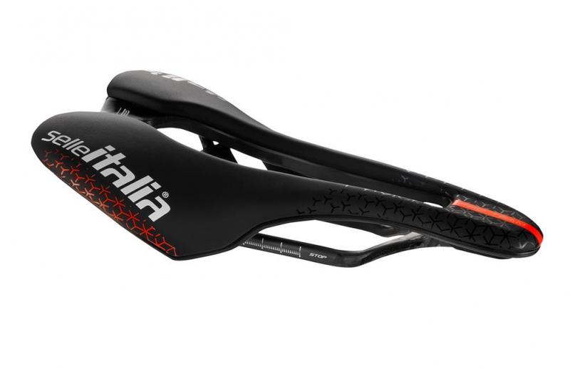 Op de loer liggen Hoop van meubilair Selle Italia SLR Boost Superflow Pro Team Kit Carbon