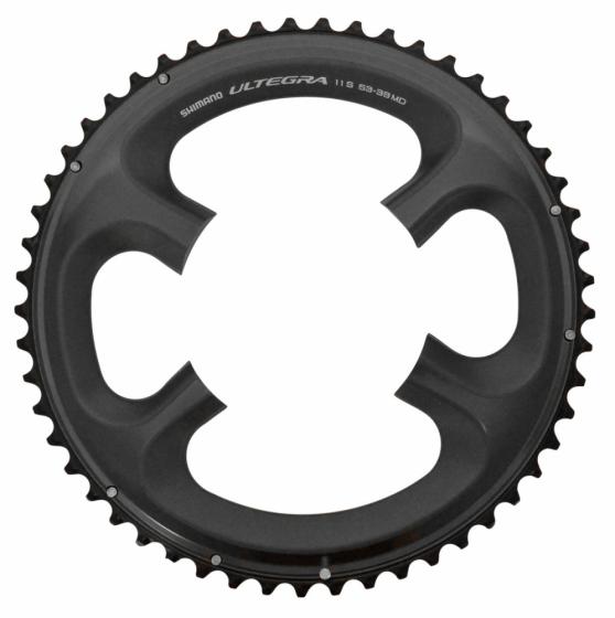 Shimano Ultegra Chainring External FC-R8000 11s