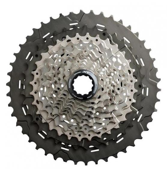 Shimano Cassette 11s 11-46T 1x11