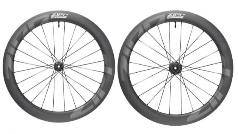 404 Disc Brake Tubeless 2021