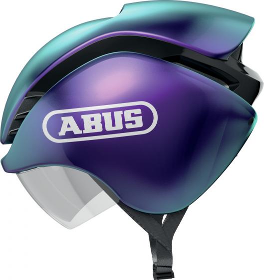 Abus aventor movistar team road 2025 helmet