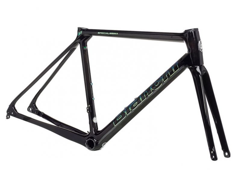 Bianchi 55cm frame hotsell