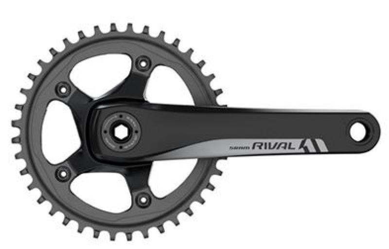 Sram force shop 1 chainline