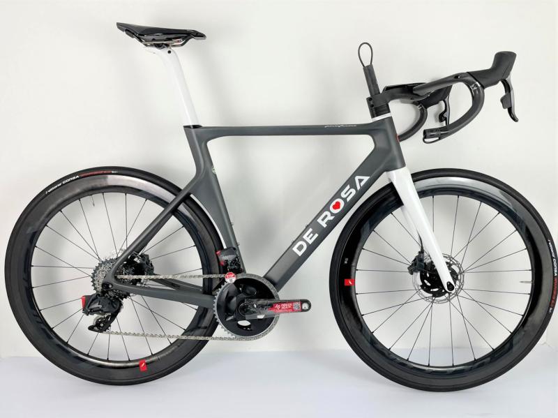 De rosa sk online pininfarina disc frame