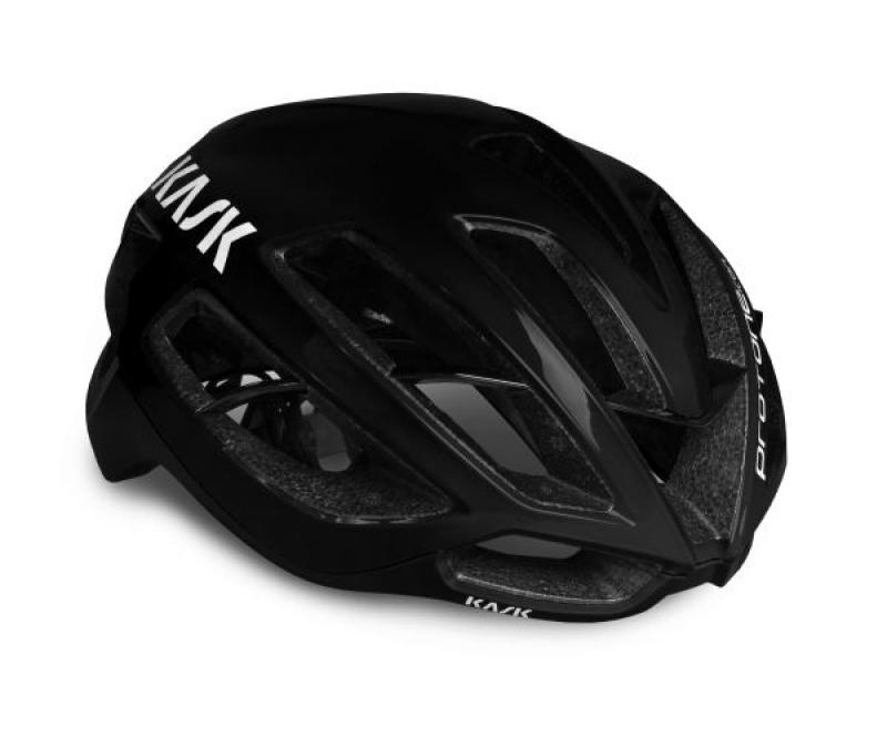 White/Light Blue M:52-58cm. L:59-62cm KASK Protone Road Cycling Aero Helmet 