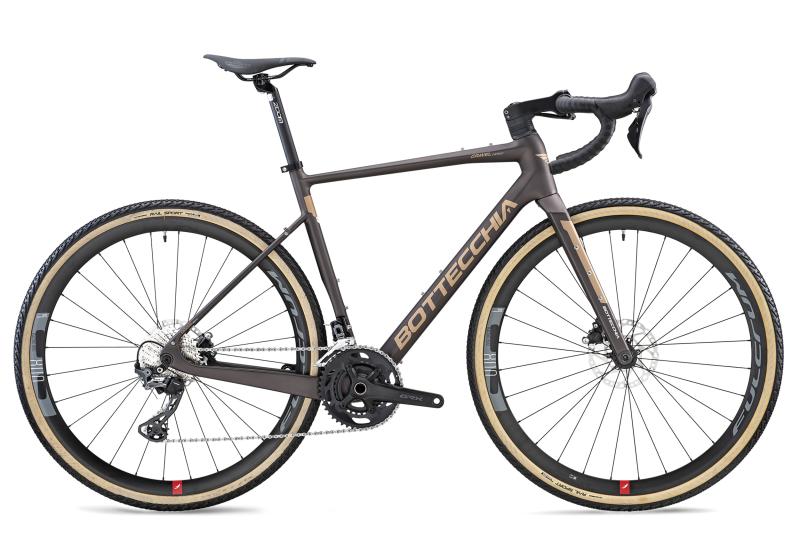 Bottecchia deals gravel carbon