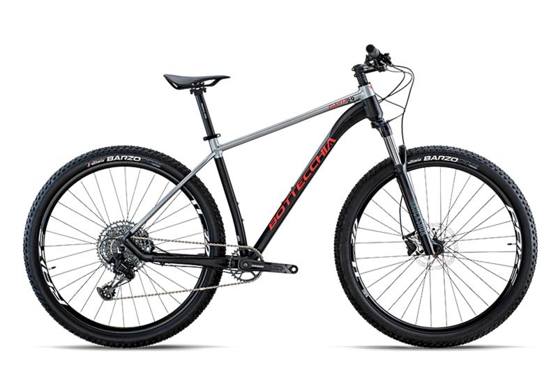 bicicletta bottecchia 230 trk man acera 24s 2018