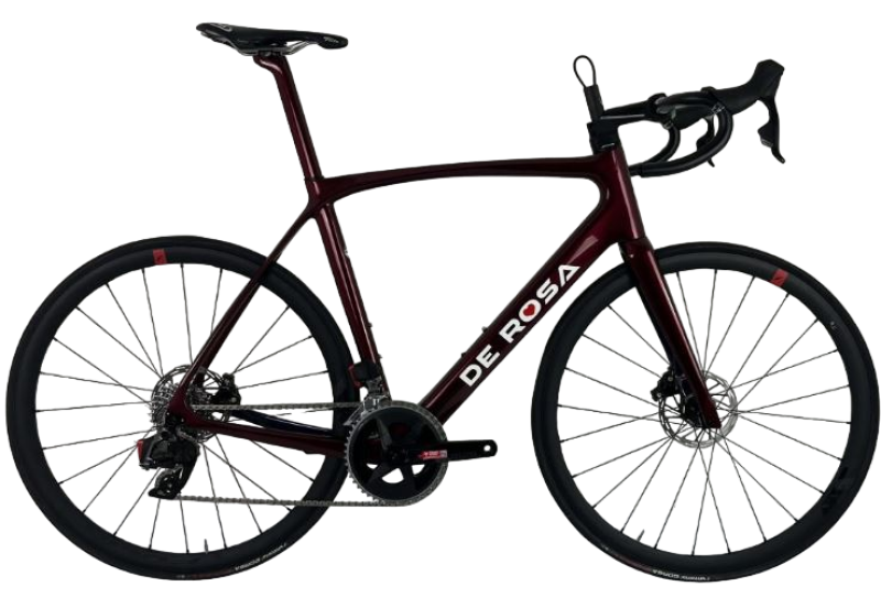 Derosa bike harga outlet