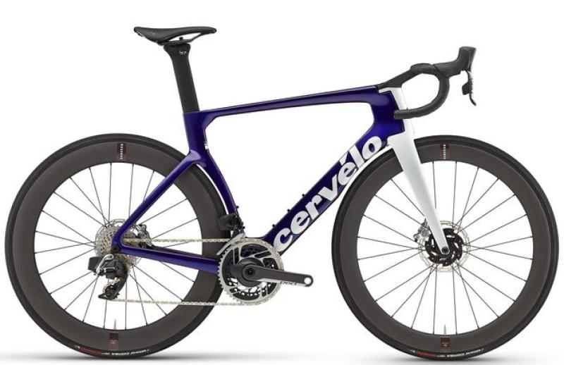 Harga cervelo online s5 disc