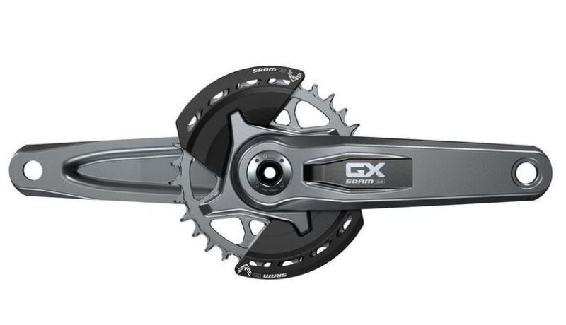 SRAM Crankset GX Eagle AXS Q174 MTB Wide DUB