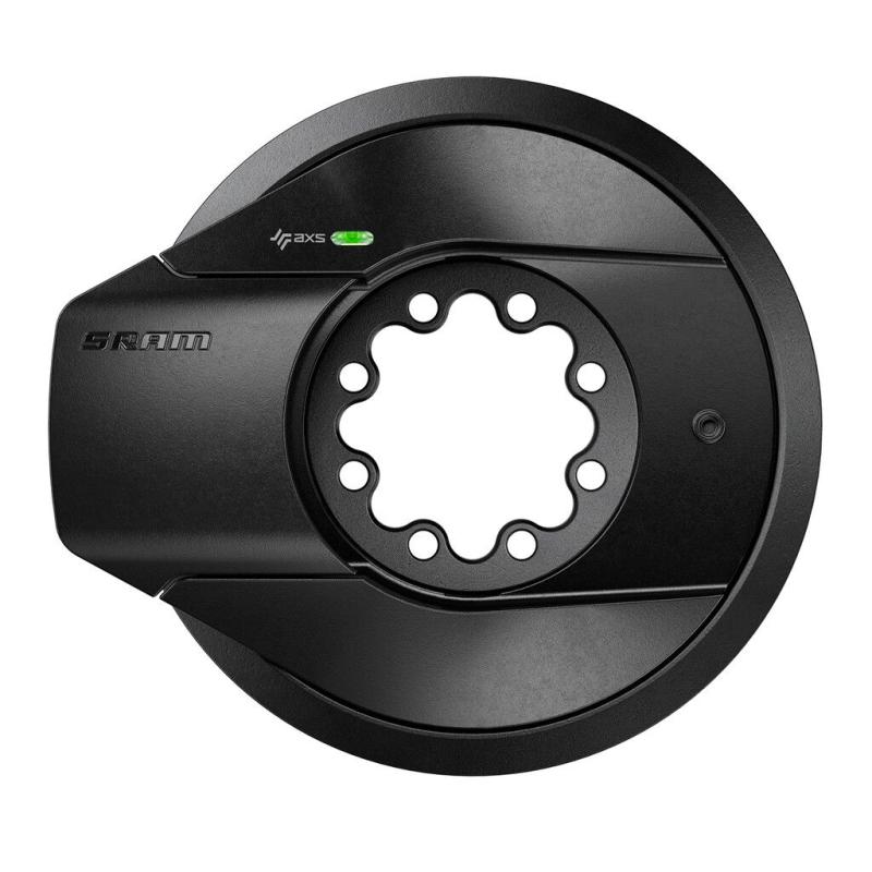 SRAM [Sram RED ETAP AXS Powermeter, Powermeter spider