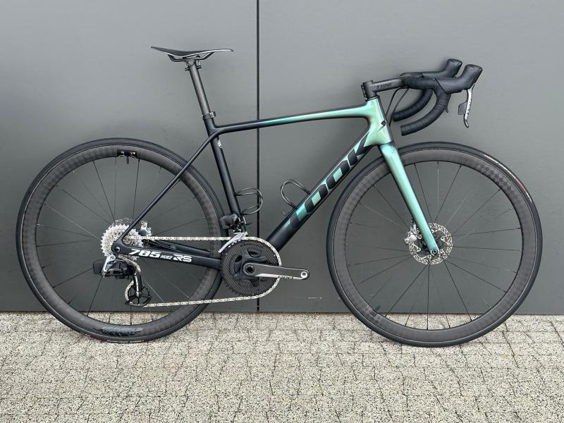 LOOK Cycle 2025 [Look cycles 2025, 765 Optimum , 765 Optimum