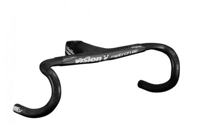 metron 6d integrated