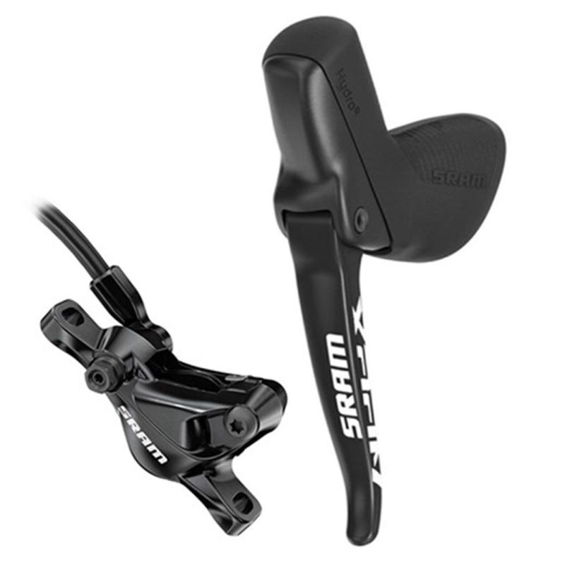 sram apex disc brakes