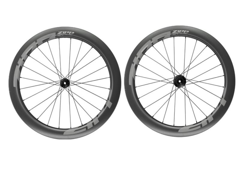 ZIPP 404 Firecrest Disc Brake Tubeless, Fast Delivery