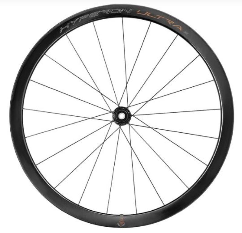 Campagnolo Hyperon Ultra Disc Brake 2024