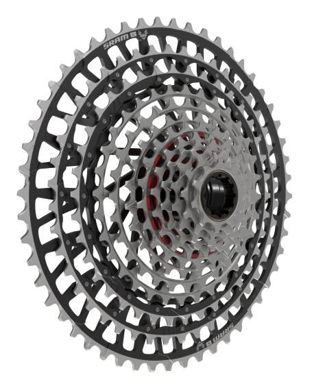 sram eagle cassettes