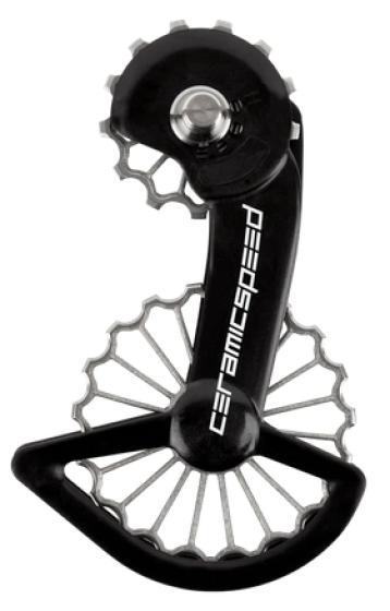CeramicSpeed Shimano - Du choix et des prix
