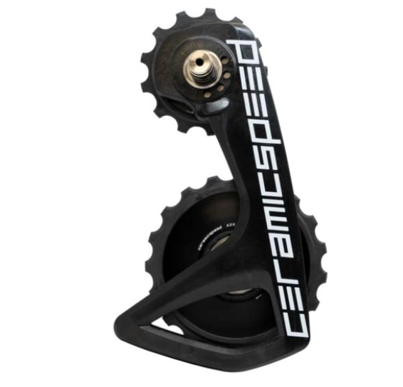 Cycles Dupont- CHAPE CERAMICSPEED OSPW RS ALPHA SHIMANO 9250/8150 Team