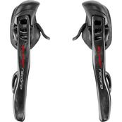 Campagnolo Super Record EPS Ergopower Controls 2x12 2019