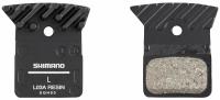 Shimano Disc Brake Pads Resin L03A