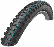 Schwalbe Hans Dampf SnakeSkin TL-Easy APEX 650B