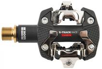 Look Pedal X-Track Race Carbon Ti