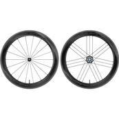 Campagnolo Bora WTO 60 Clincher/Tubeless 2023