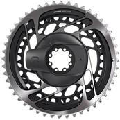 SRAM AXS Chainring Powermeter D1 2x12