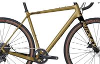 Ridley Kanzo Adventure Frameset, Fast Delivery