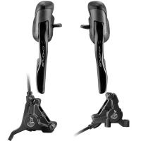 Campagnolo Chorus Disc Ultra-Shift Ergopower 2x12s with Caliper 2020