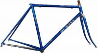 De Rosa Neo Classico Frameset, 51 cm, 35% discount