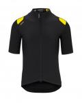 Assos Equipe Rs Spring Fall Aero Ss Jersey