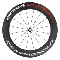 Campagnolo Bora Ultra 80 Pista Front 2023