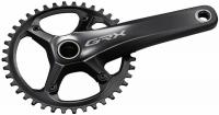 Shimano GRX RX810 Crankset 1x11s